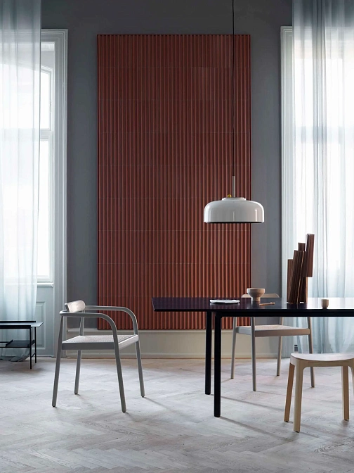 Потолочный светильник  Please Wait To Be Seated PODGY - фото-4 | interior market