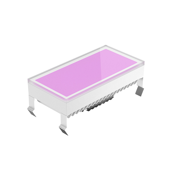 Технический свет Flos Rectangle Opal Rgb - фото-1 | interior market