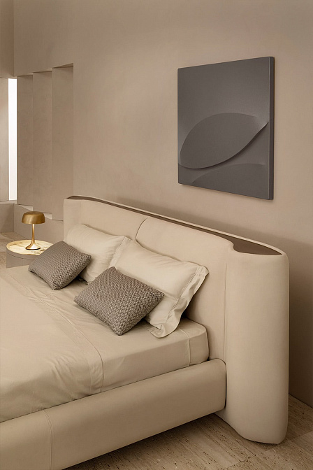 Кровать Rugiano Anais - фото-3 | interior market