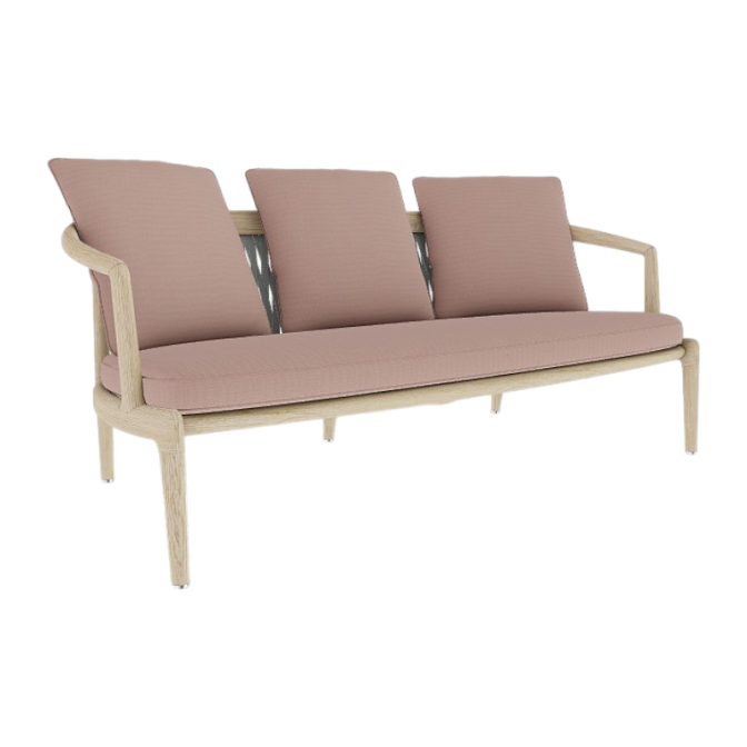 Банкетка Poltrona frau Secret Garden - фото-1 | interior market Банкетка Poltrona frau Secret Garden - фото-1 | interior market