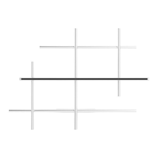 Бра Panzeri Hilow - фото-1 | interior market