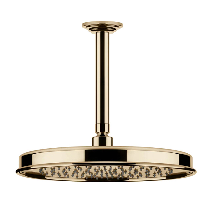 Верхний душ Gessi VENTI20 - фото-1 | interior market
