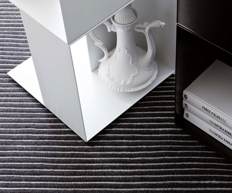 Стеллаж Novamobili FREEBOOK - фото-3 | interior market