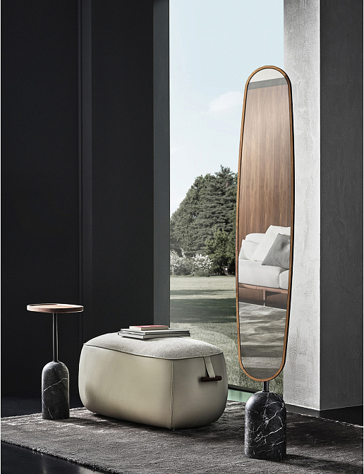 Зеркало интерьерное Porada EKERO MIRROR - фото-3 | interior market