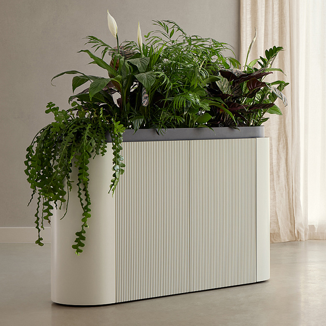 Комод PUNT Dune - фото-1 | interior market