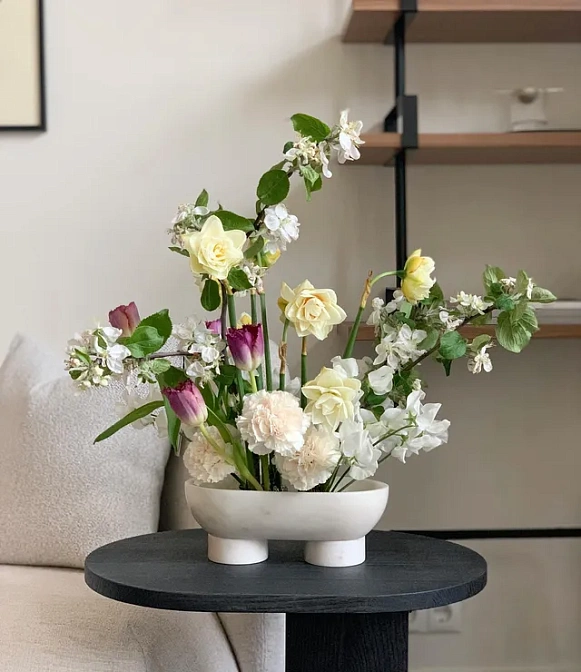Журнальный столик Ferm Living Insert - фото-4 | interior market