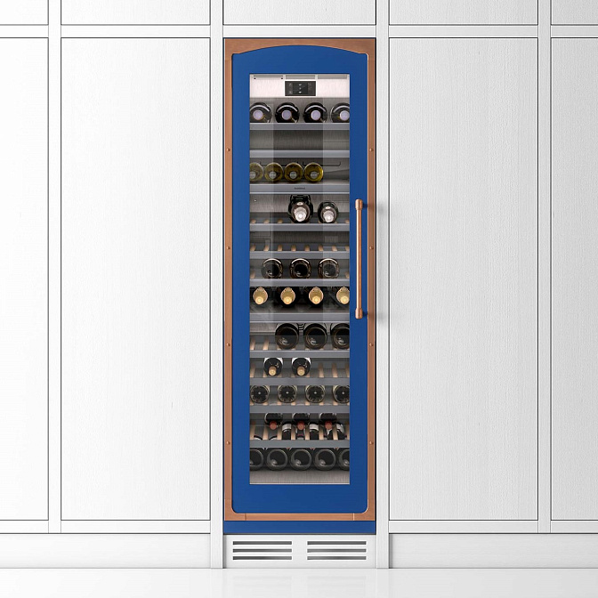 Винный холодильник Gullo PROFESSIONAL - фото-1 | interior market