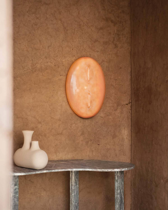 Бра Tacchini Solstice - фото-2 | interior market