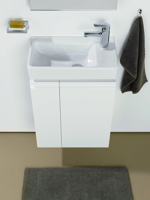 Комплект мебели с раковиной LAUFEN PRO S - фото-3 | interior market