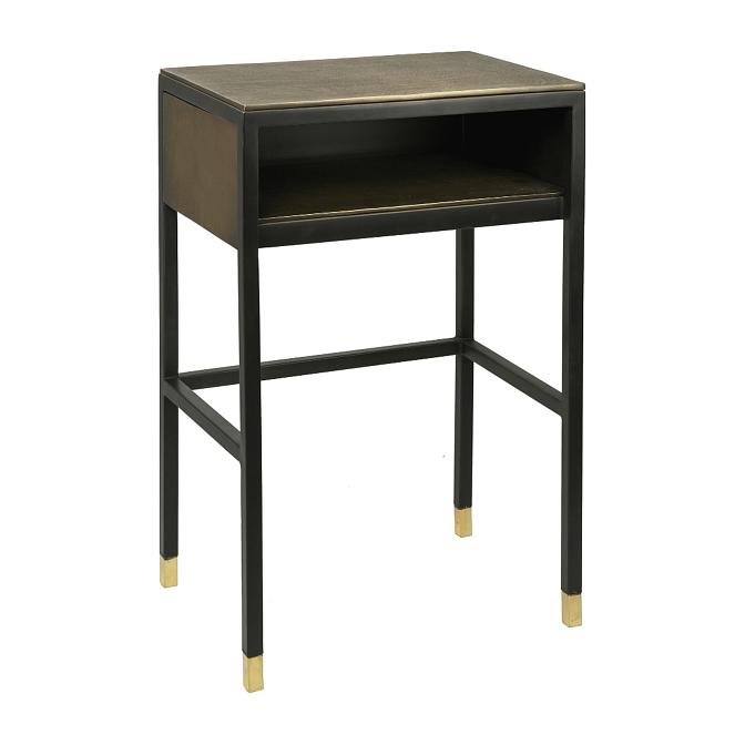 Прикроватная тумба Mis En Demeure Breteuil - фото-1 | interior market