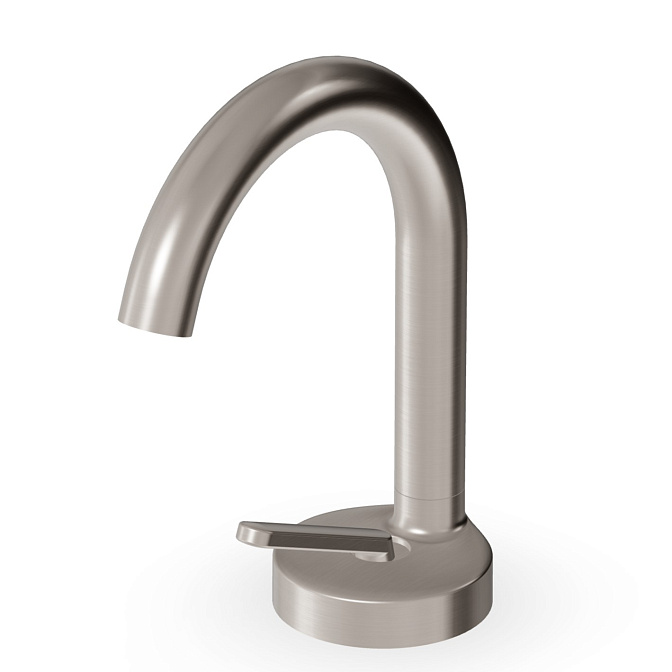 Смеситель для раковины Zucchetti  - фото-1 | interior market