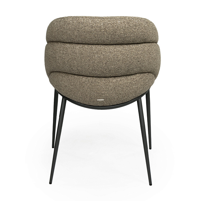 Обеденный стул Cattelan Italia CAMILLA - фото-4 | interior market