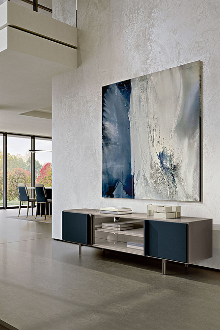 Тумба под ТВ Turri Zero - фото-2 | interior market