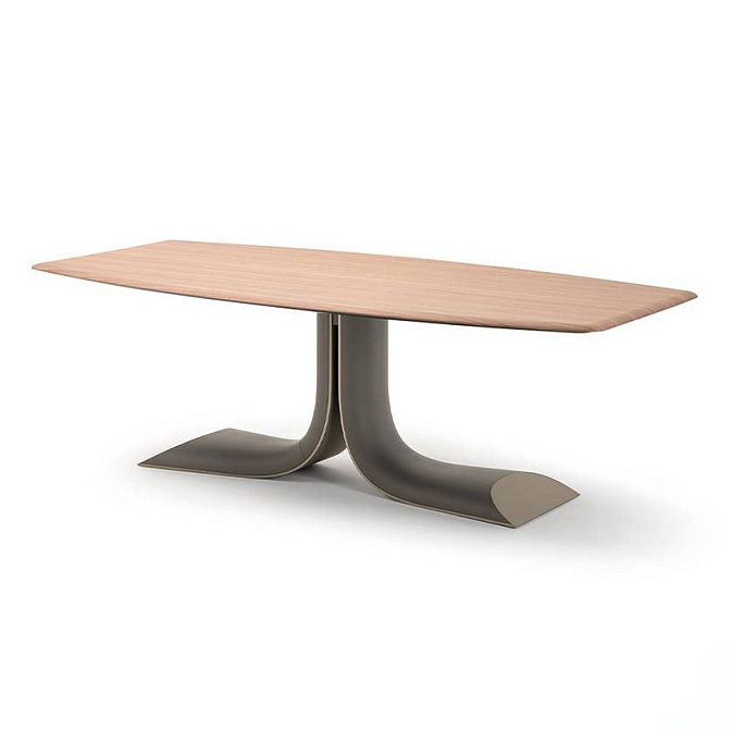 Стол обеденный Turri Soul - фото-1 | interior market