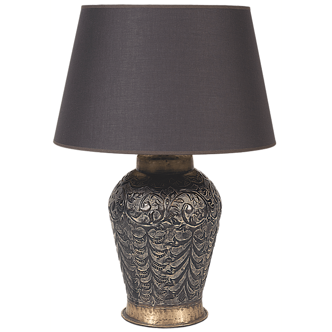 Настольная лампа Mis En Demeure Grenade - фото-1 | interior market