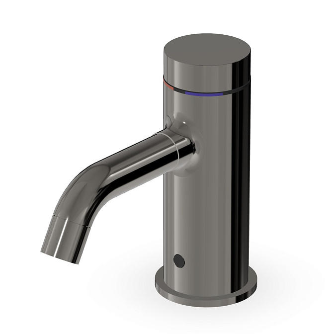 Смеситель для раковины Zucchetti  - фото-1 | interior market