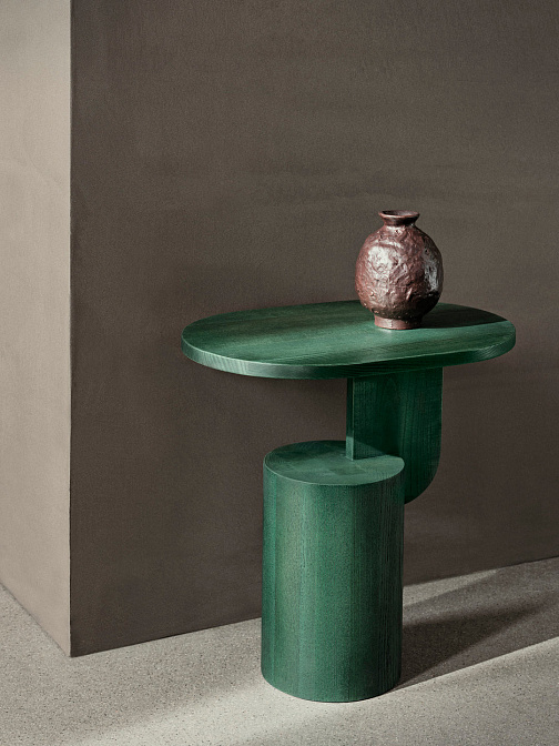 Журнальный столик Ferm Living Insert - фото-3 | interior market