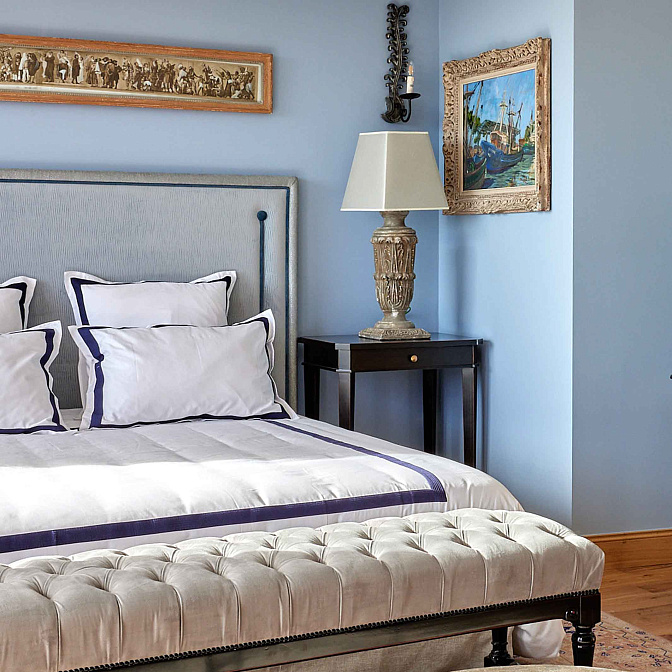 Консоль  Mis En Demeure Lauris - фото-2 | interior market