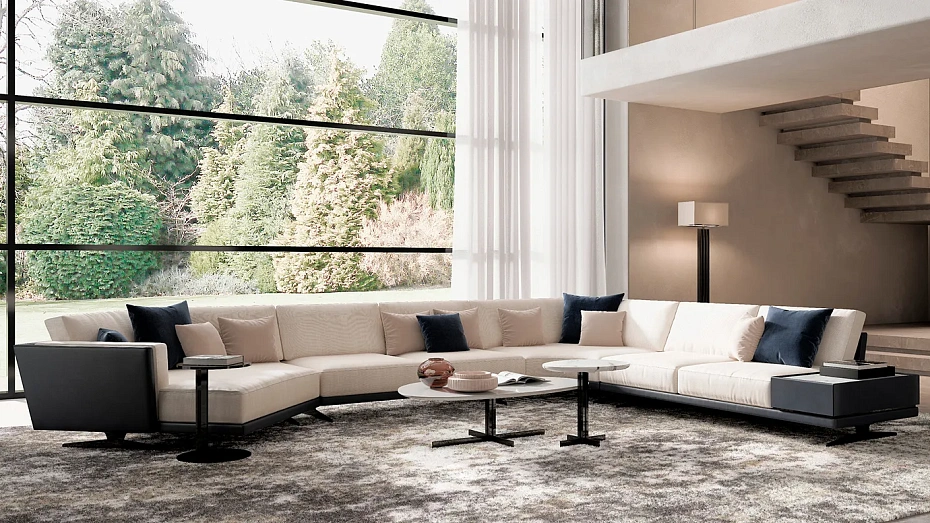 Диван Malerba Must Have - фото-2 | interior market