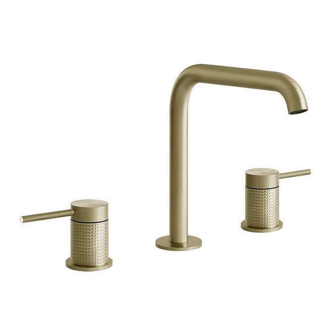 Смеситель для раковины Gessi CESELLO - фото-1 | interior market