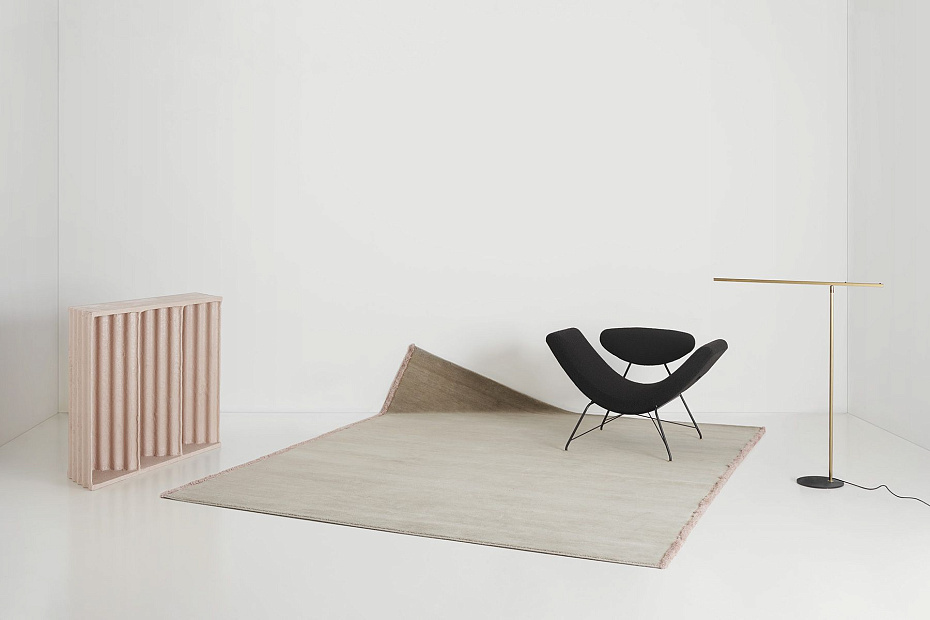 Кресло Tacchini Reversível - фото-3 | interior market