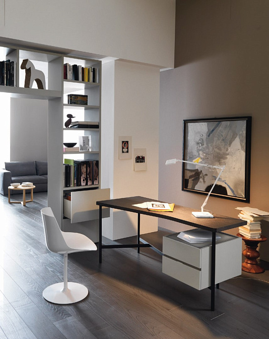 Стеллаж  Sangiacomo Modo - фото-2 | interior market