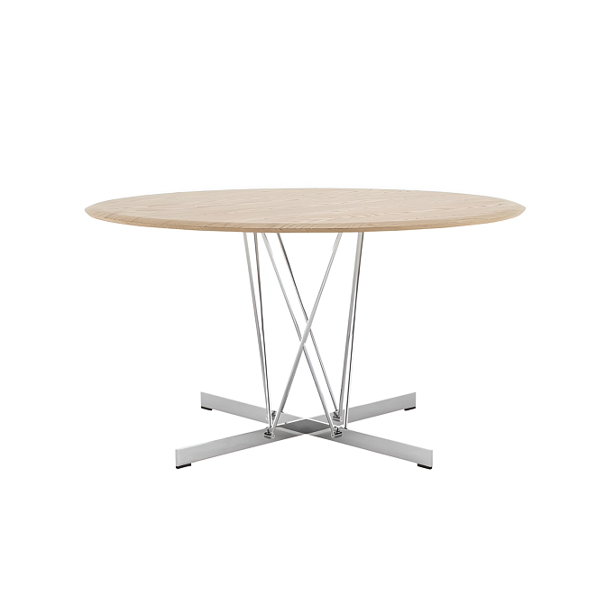 Обеденный стол Kartell Viscount - фото-1 | interior market Обеденный стол Kartell Viscount - фото-1 | interior market