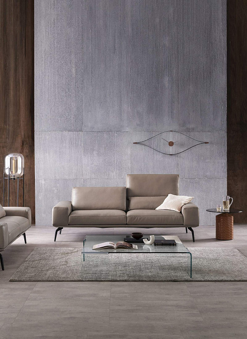 Часы настенные Look Premium NOMON - фото-5 | interior market