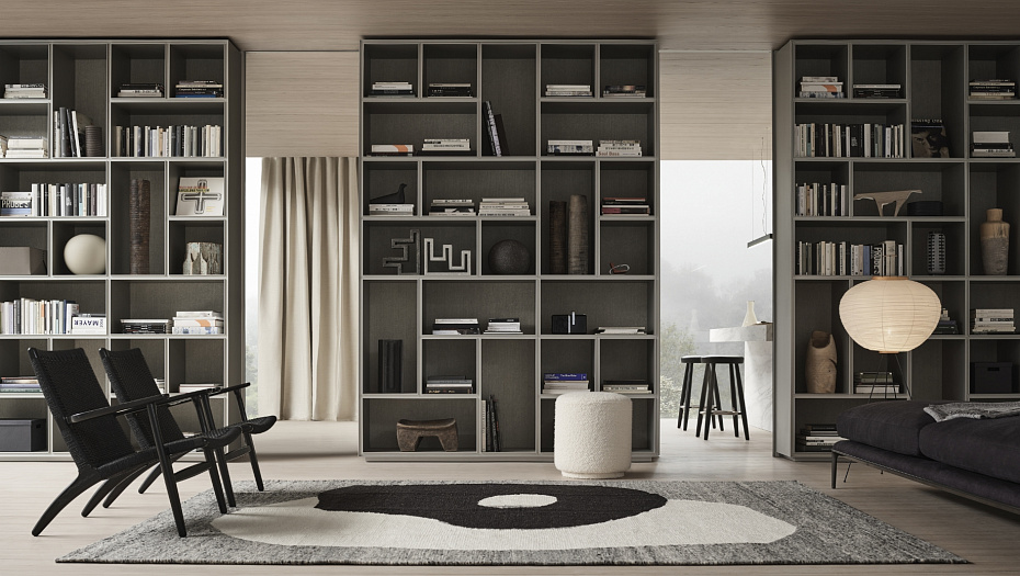 Дверь Rimadesio MOON - фото-4 | interior market