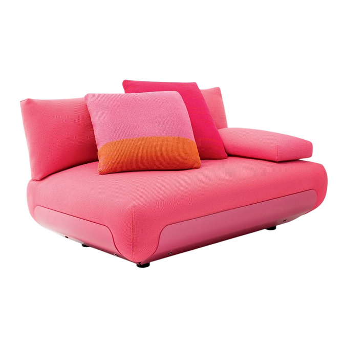 Диван для улицы Paola lenti OASI - фото-1 | interior market