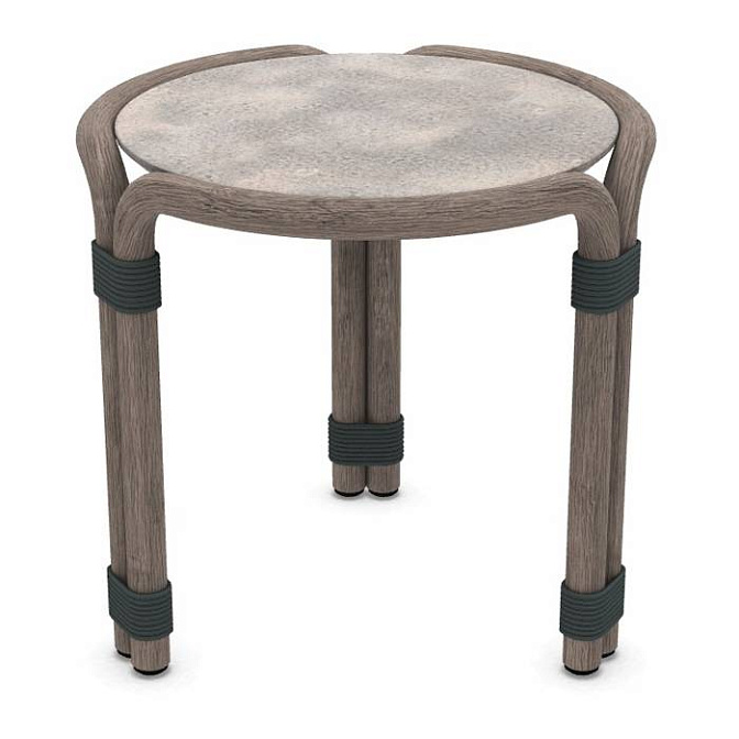 Журнальный столик Ethimo Rotin - фото-1 | interior market