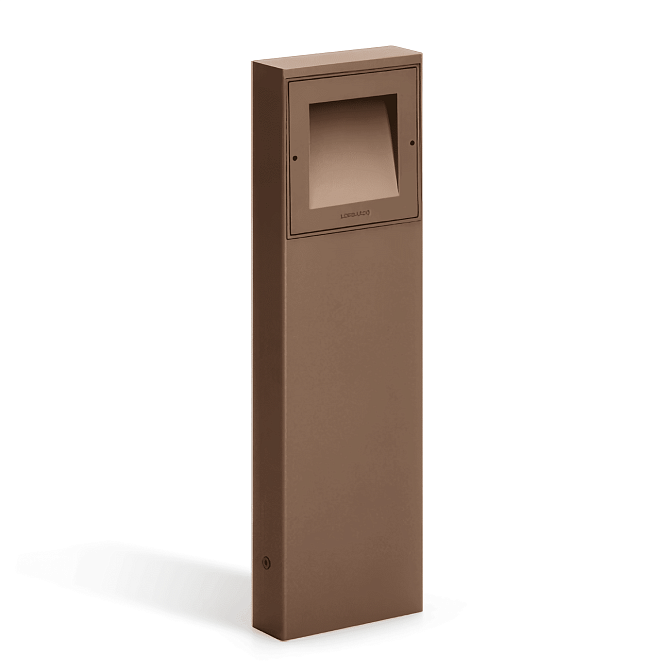 Уличный светильник  Lombardo  - фото-1 | interior market