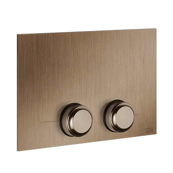 Клавиша Gessi VENTI20 - фото-1 | interior market