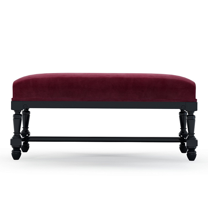 Банкетка Mis En Demeure Ecouen - фото-2 | interior market