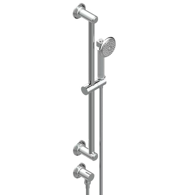 Смеситель THG  - фото-1 | interior market