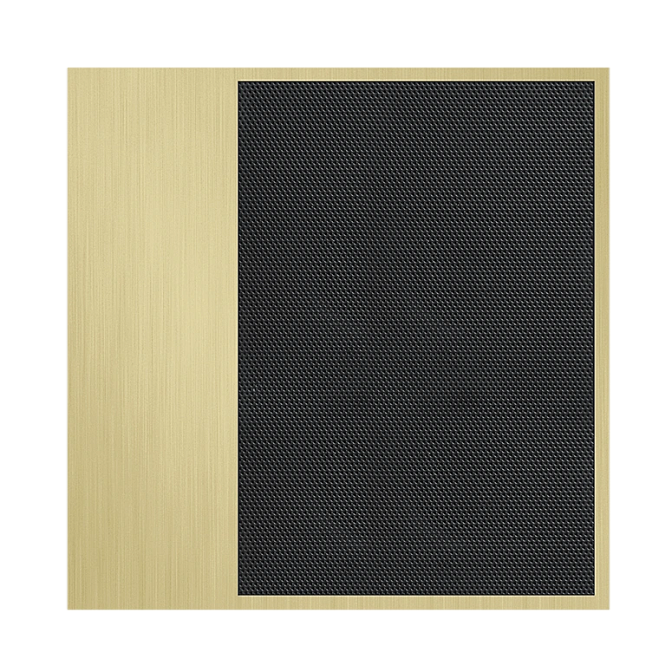 Bluetooth аудио-модуль Gessi BINARIO HYBRID-ELECTRONIC - фото-1 | interior market