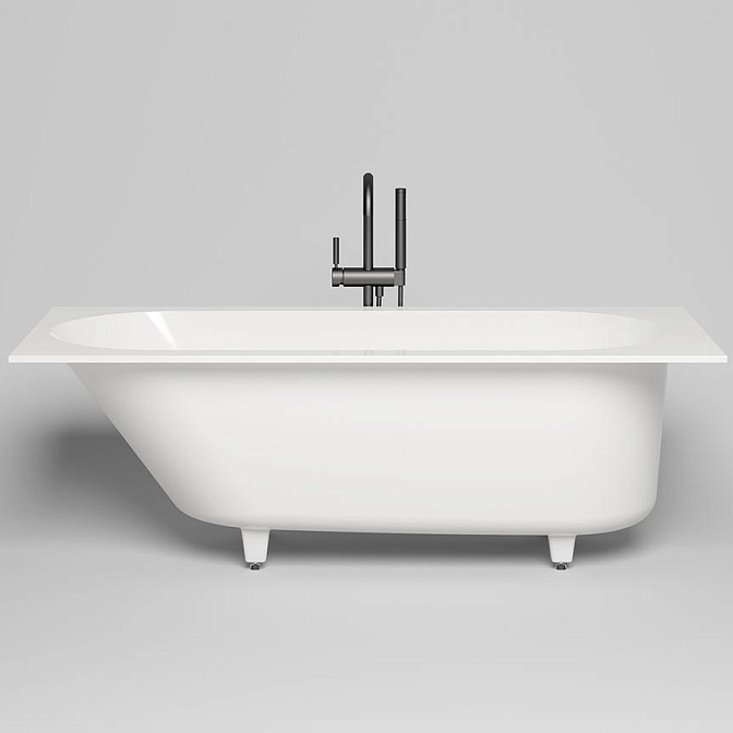 Ванна  SALINI ORNELLA KIT 170х70 - фото-1 | interior market
