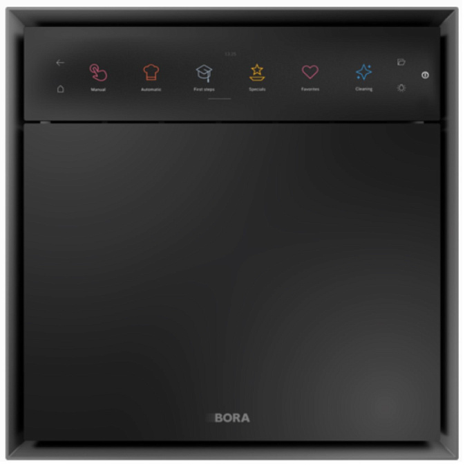 Духовой шкаф BORA XBO - фото-2 | interior market