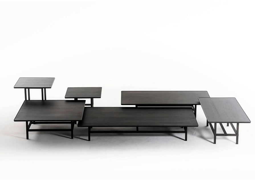 Журнальный столик De Padova Temple - фото-2 | interior market