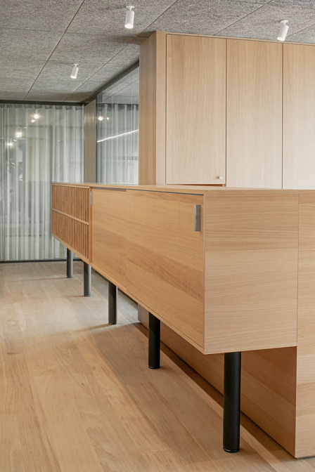Технический свет Delta Light SPYCO ON 3 - фото-3 | interior market