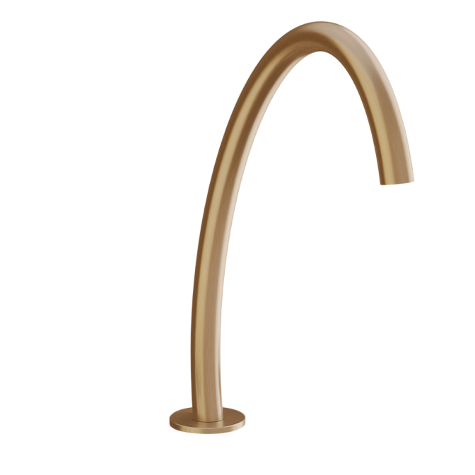 Излив Gessi ORIGINI - фото-1 | interior market