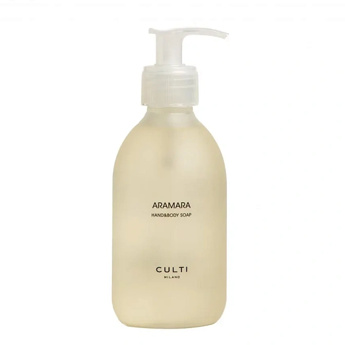 Жидкое мыло Culti ARAMARA 250 ml - фото-1 | interior market