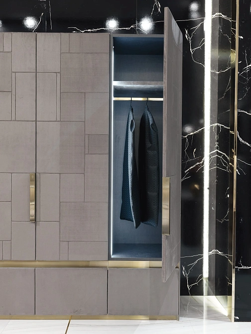Шкаф Visionnaire By Ipe Cavalli BARRYMORE - фото-6 | interior market