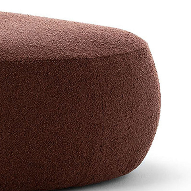 Кушетка Exteta Mochi Chaise - фото-3 | interior market