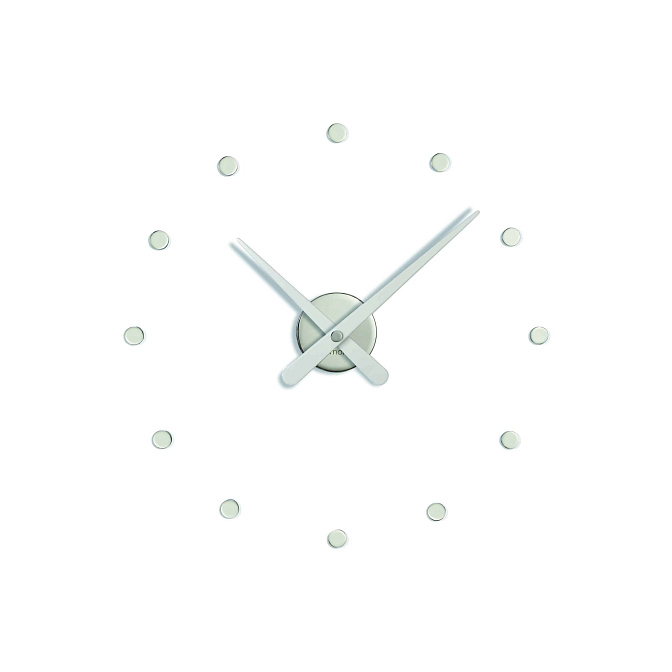 Часы настенные Rodón mini L NOMON - фото-1 | interior market