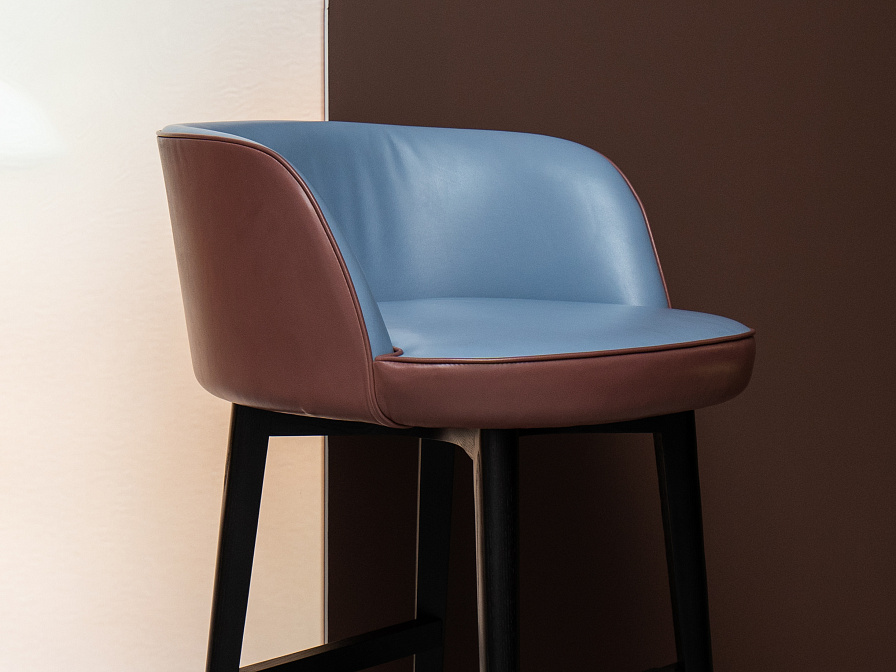 Стул Baxter COLETTE - фото-6 | interior market