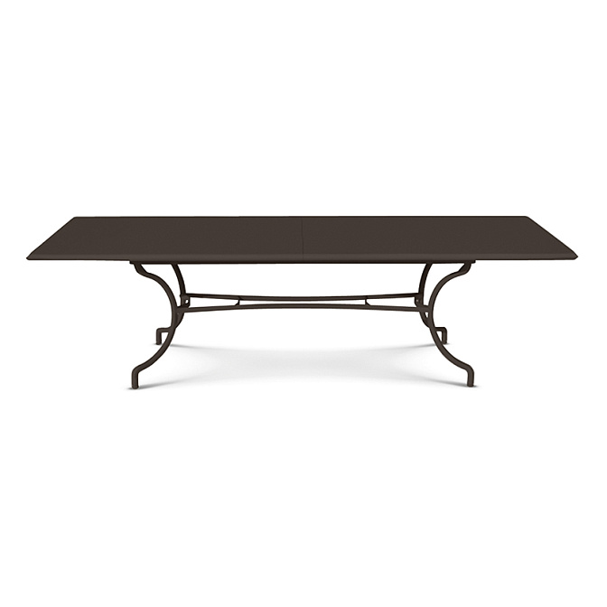 Стол обеденный Ethimo Elisir - фото-1 | interior market