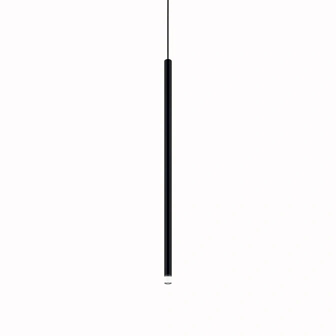 Потолочный светильник  Lodes (Studio Italia Design) A–Tube Nano medium - фото-1 | interior market