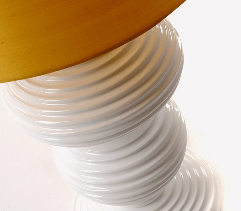 Настольная лампа Boca do Lobo Union Table Lamp - фото-2 | interior market