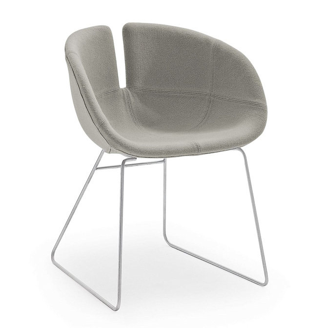 Стул Moroso FJORD - фото-1 | interior market